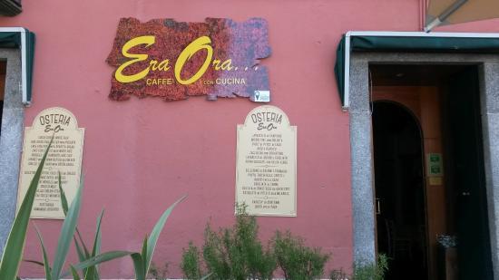 Osteria Era